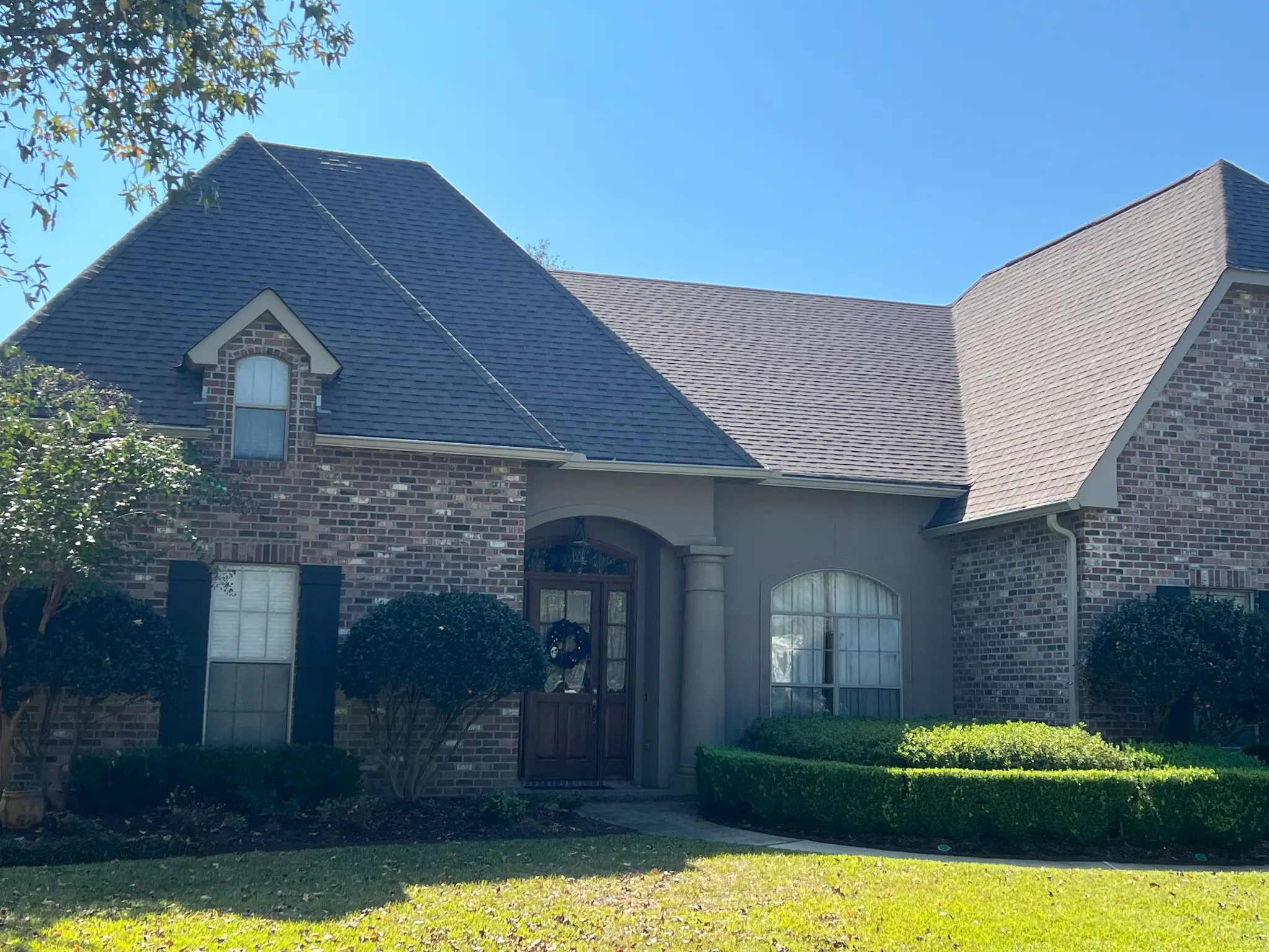 Residential Roofing in Mandeville Louisiana by All Star Roofing