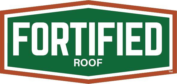 IBHS FORTIFIED Roof Certified Contractor Louisiana