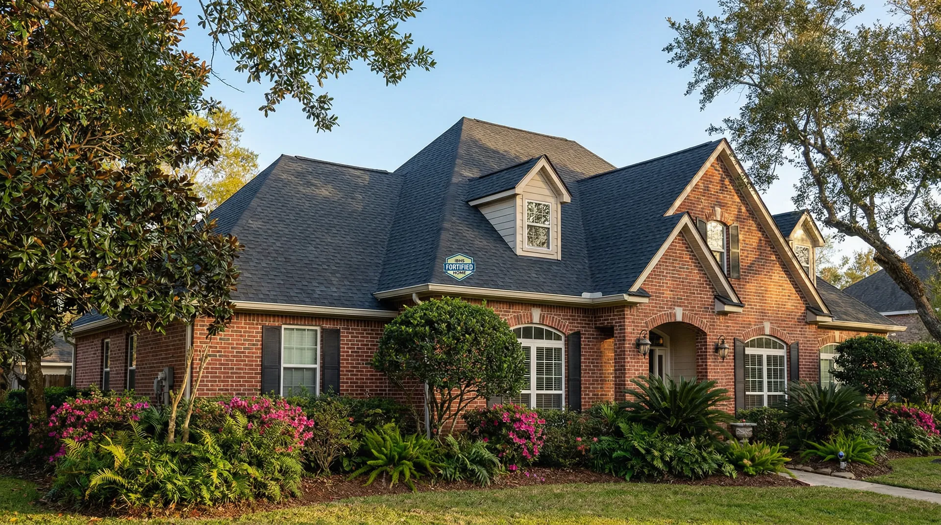 FORTIFIED Roofing in Saint Tammany Parish Louisiana by All Star Roofing