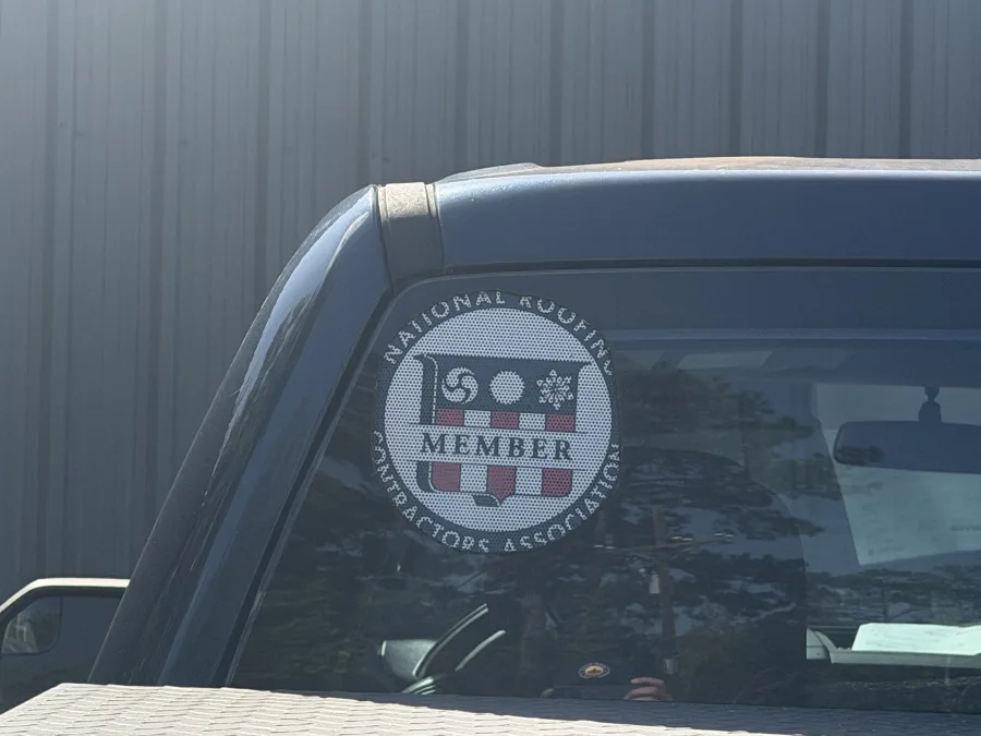 NRCA Member